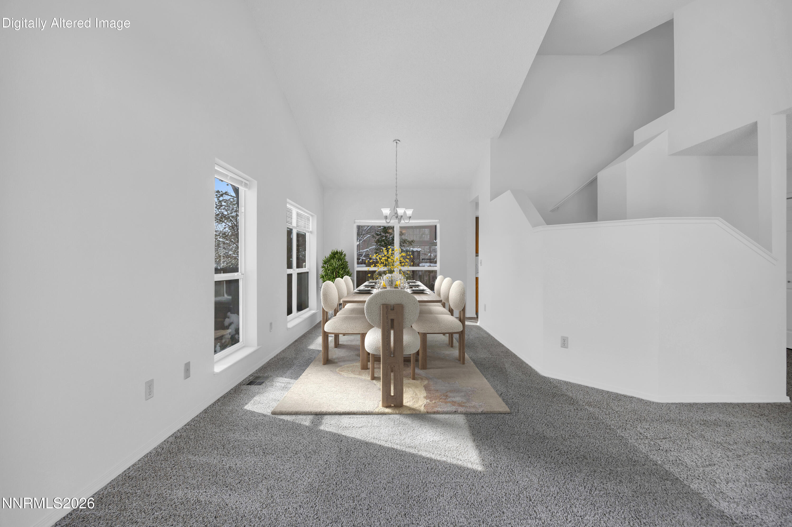 4628 Windcrest Drive Reno, NV 89523 - Photo 10 of 38 a living room with furniture and a table