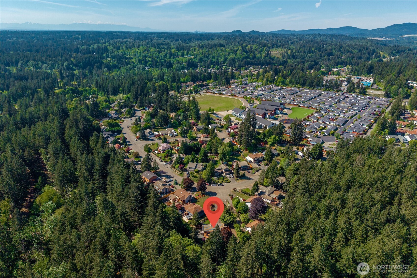 22329 Southeast 244th Place Maple Valley, WA 98038 - Photo 35 of 36