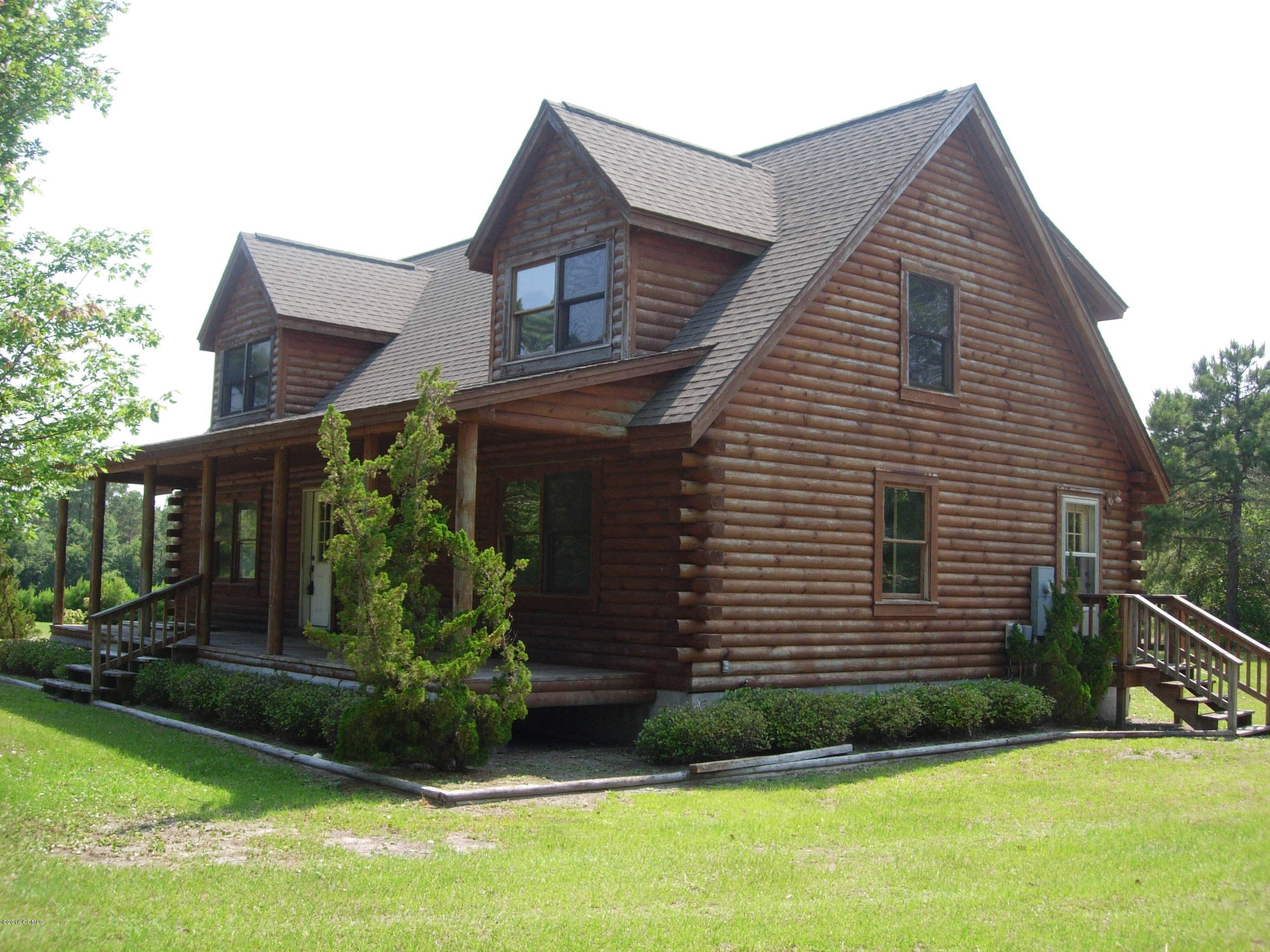 1- 231 Shell Rd