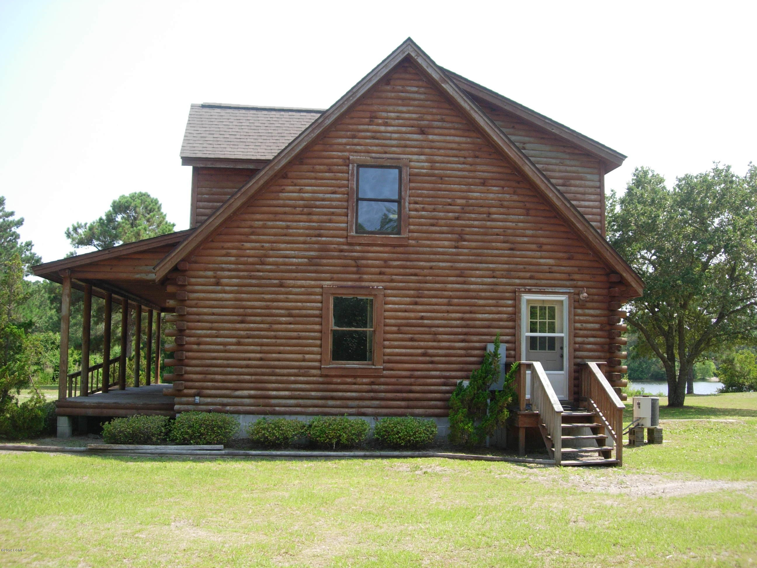231 Shell Road Atlantic, NC 28511 - Photo 2 of 34 2 - 231 Shell Rd
