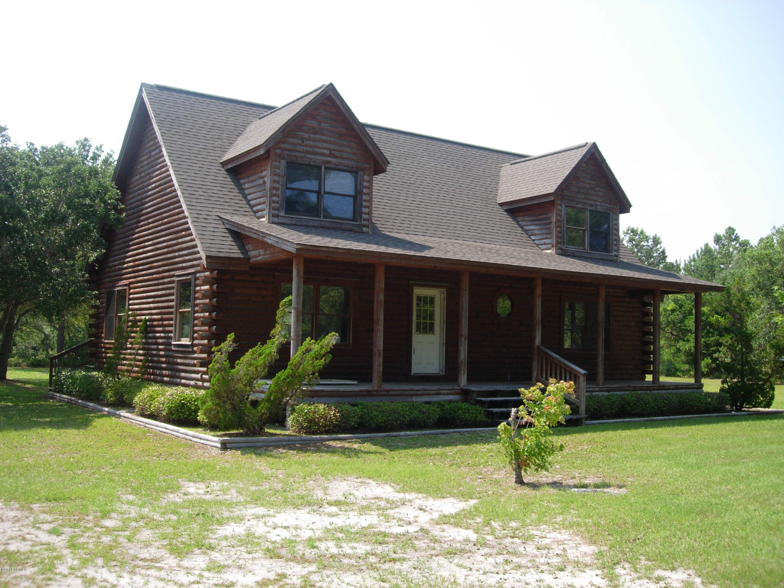 231 Shell Road Atlantic, NC 28511 - Photo 34 of 34 I4 - 231 Shell Rd