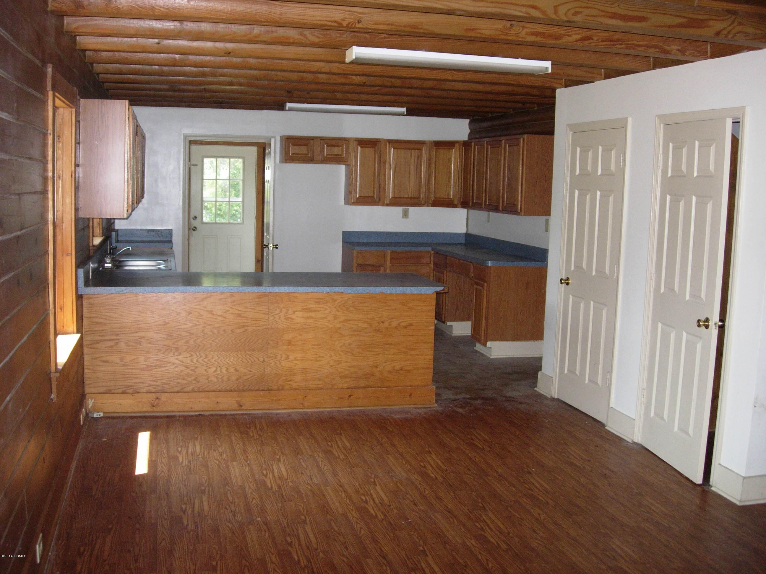 231 Shell Road Atlantic, NC 28511 - Photo 9 of 34 B - 231 Shell