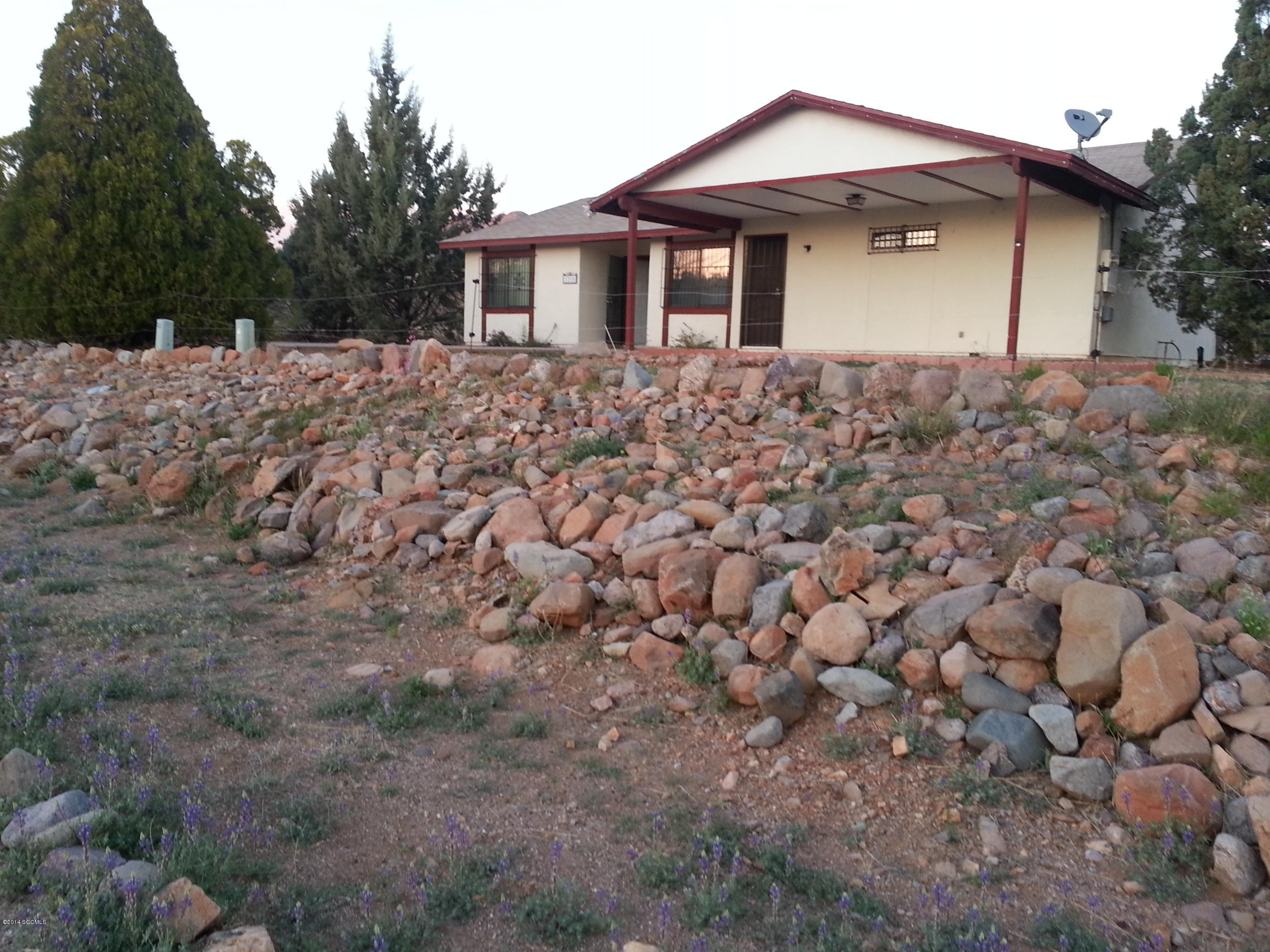 1210 Circulo Aguilar Rio Rico, AZ 85648 - Photo 2 of 18