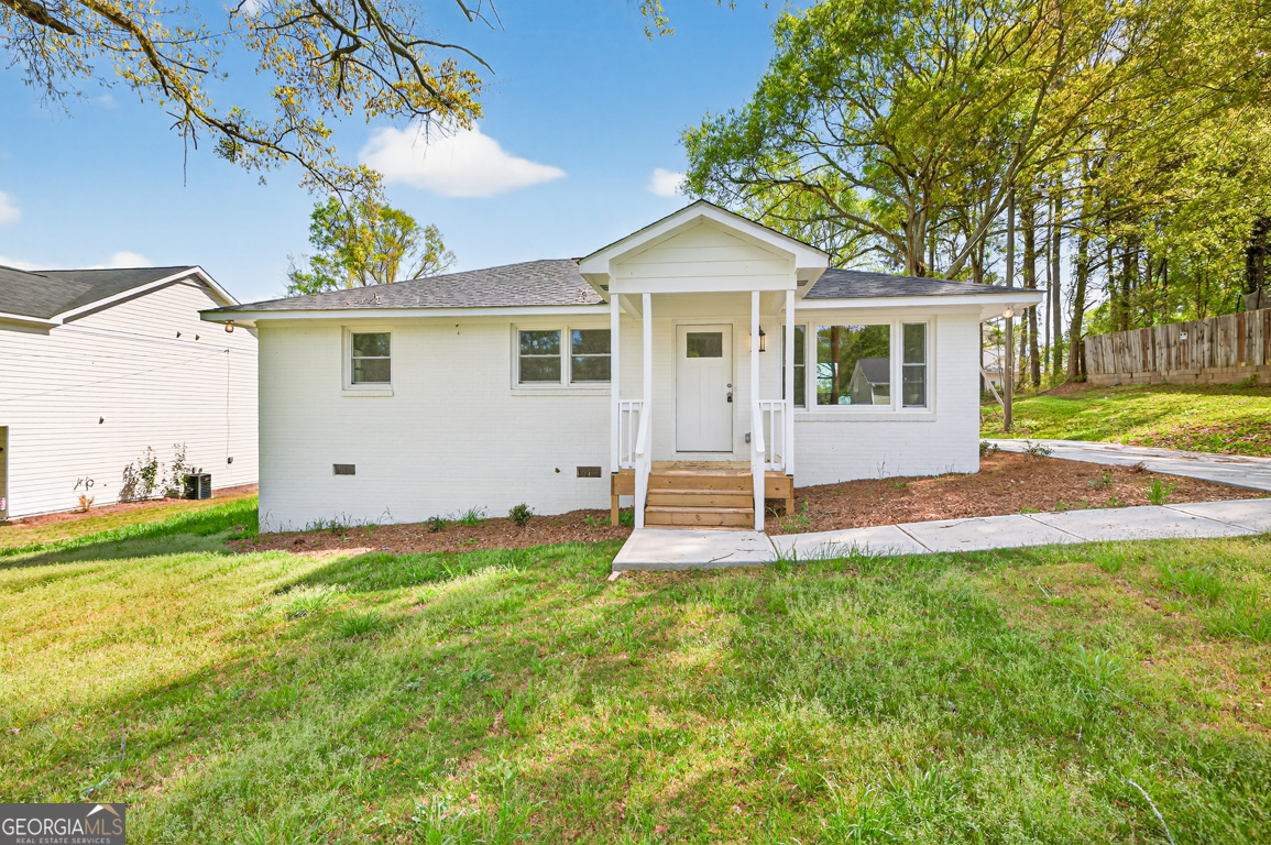 38 Bill Rutledge Road Winder, GA 30680 - Photo 1 of 1 Gallery Image 1