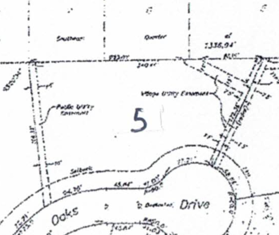 Lot 5 Rolling Oaks Drive Burlington, IL 60109 - Photo 1 of 2