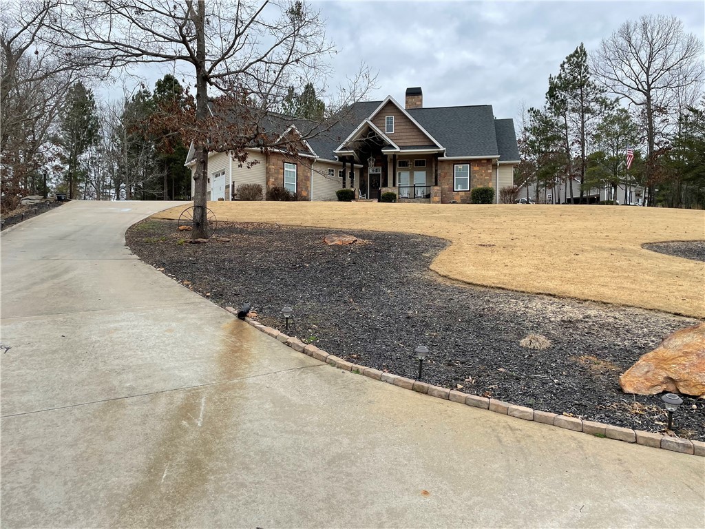 120 Silver Ridge Drive Central, SC 29630 - Photo 1 of 1