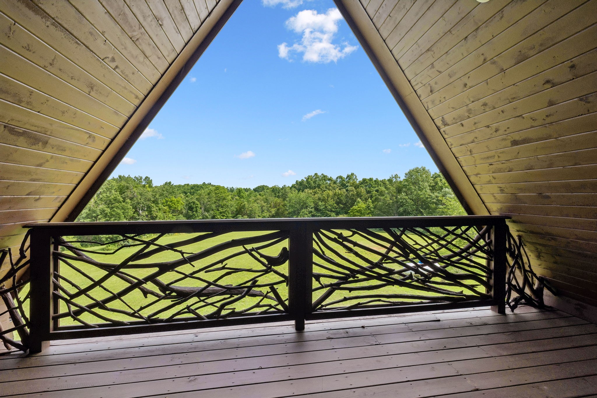 7341 Southern Road Fairview, TN 37062 - Photo 35 of 58