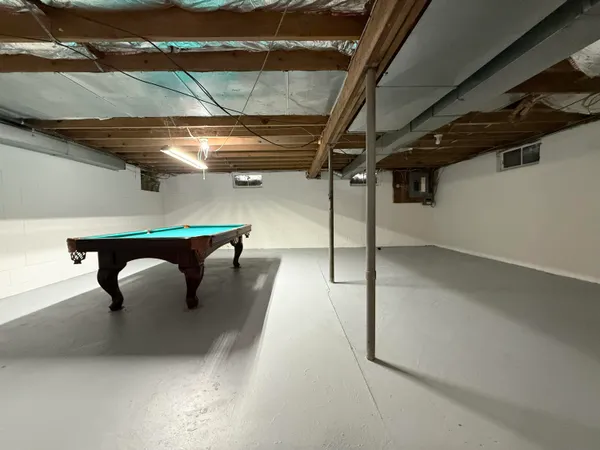 $199,900 | 109 Prospect Street, Bangor, MI 49013