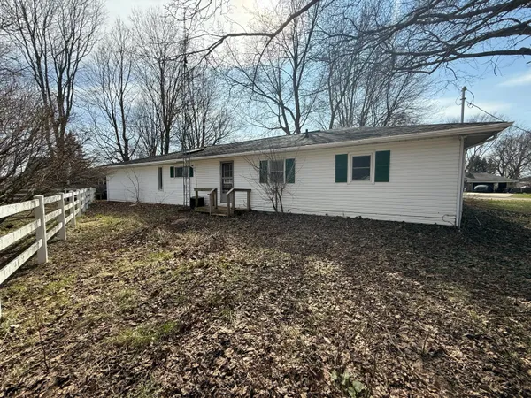 $199,900 | 109 Prospect Street, Bangor, MI 49013