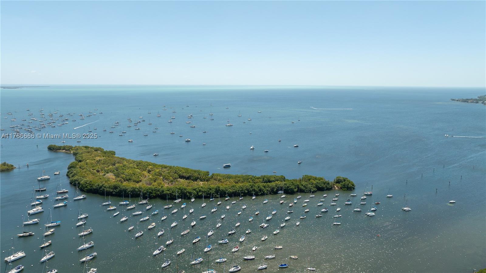 3333 Rice Street, Unit 202 Miami, FL 33133 - Photo 31 of 36 a view of an ocean beach