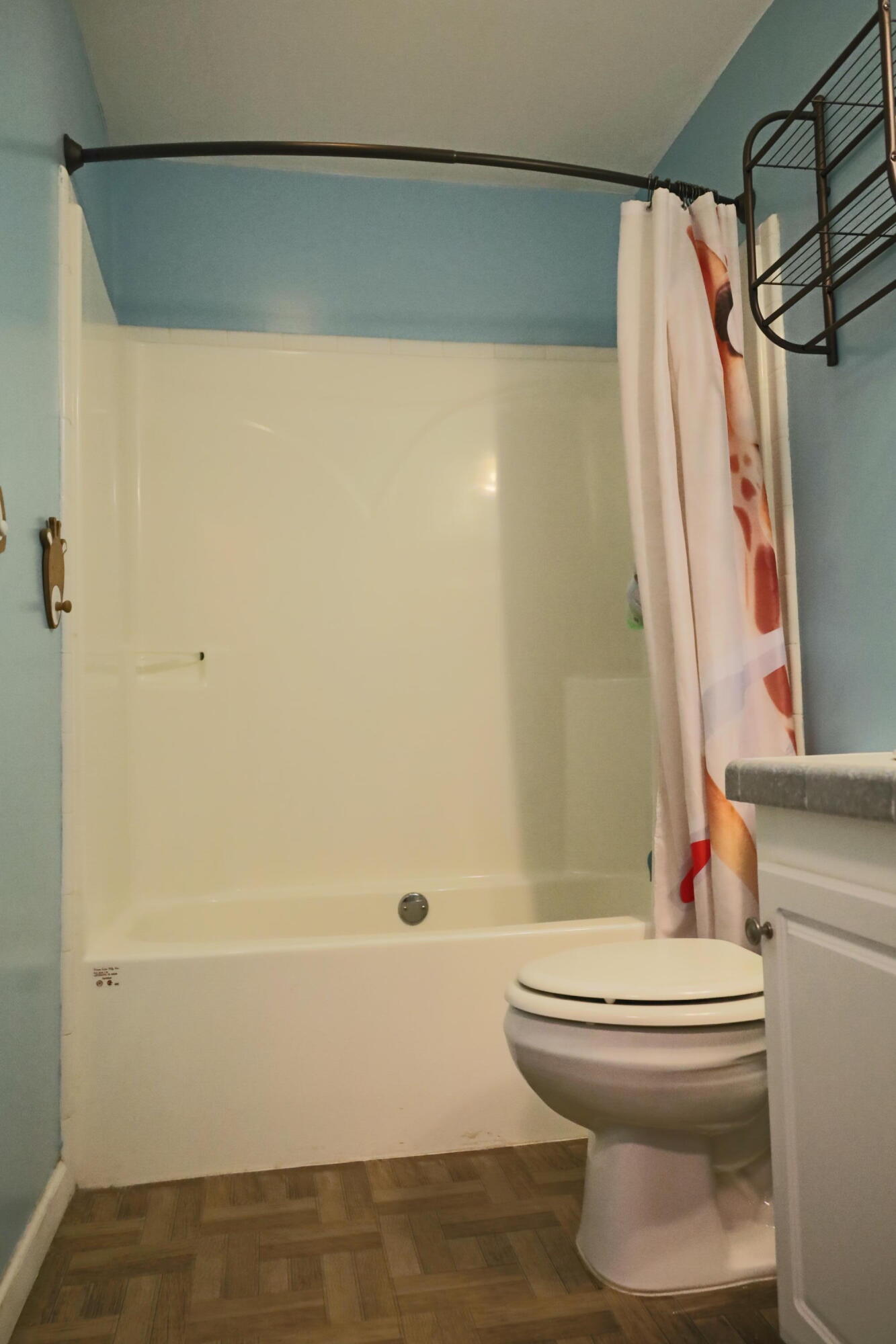 244 Military Road Greenbush, ME 04418 - Photo 30 of 37 Bath1