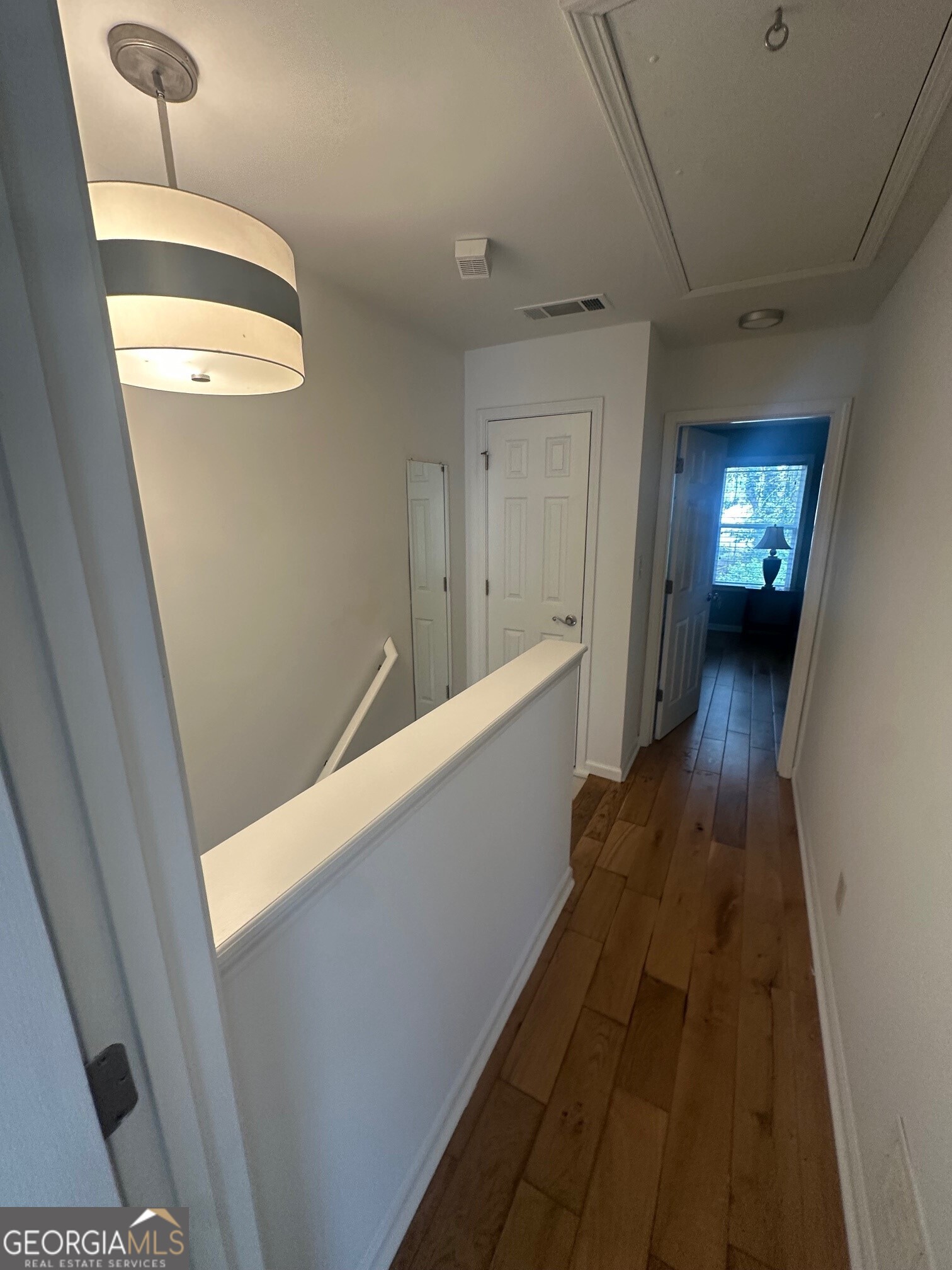 3060 Lauren Parc Road Decatur, GA 30032 - Photo 23 of 34 a view of a hallway