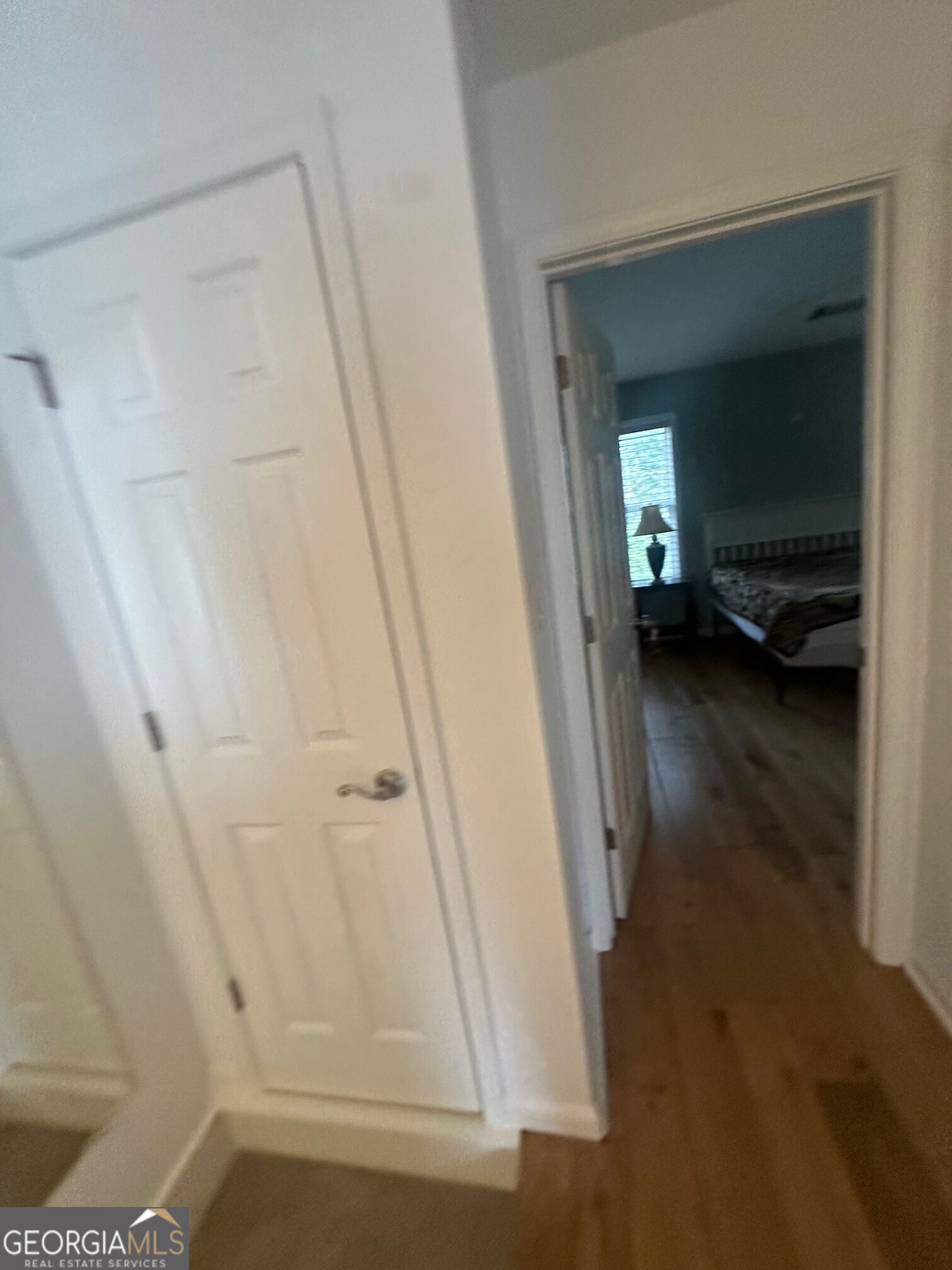 3060 Lauren Parc Road Decatur, GA 30032 - Photo 28 of 34 a view of a livingroom with wooden floor and a sink