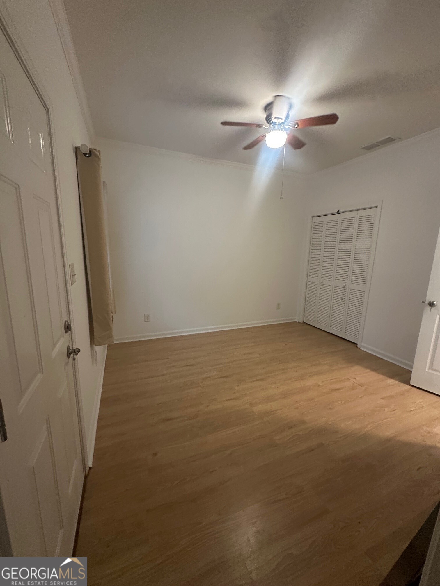 3060 Lauren Parc Road Decatur, GA 30032 - Photo 7 of 34 a view of an empty room