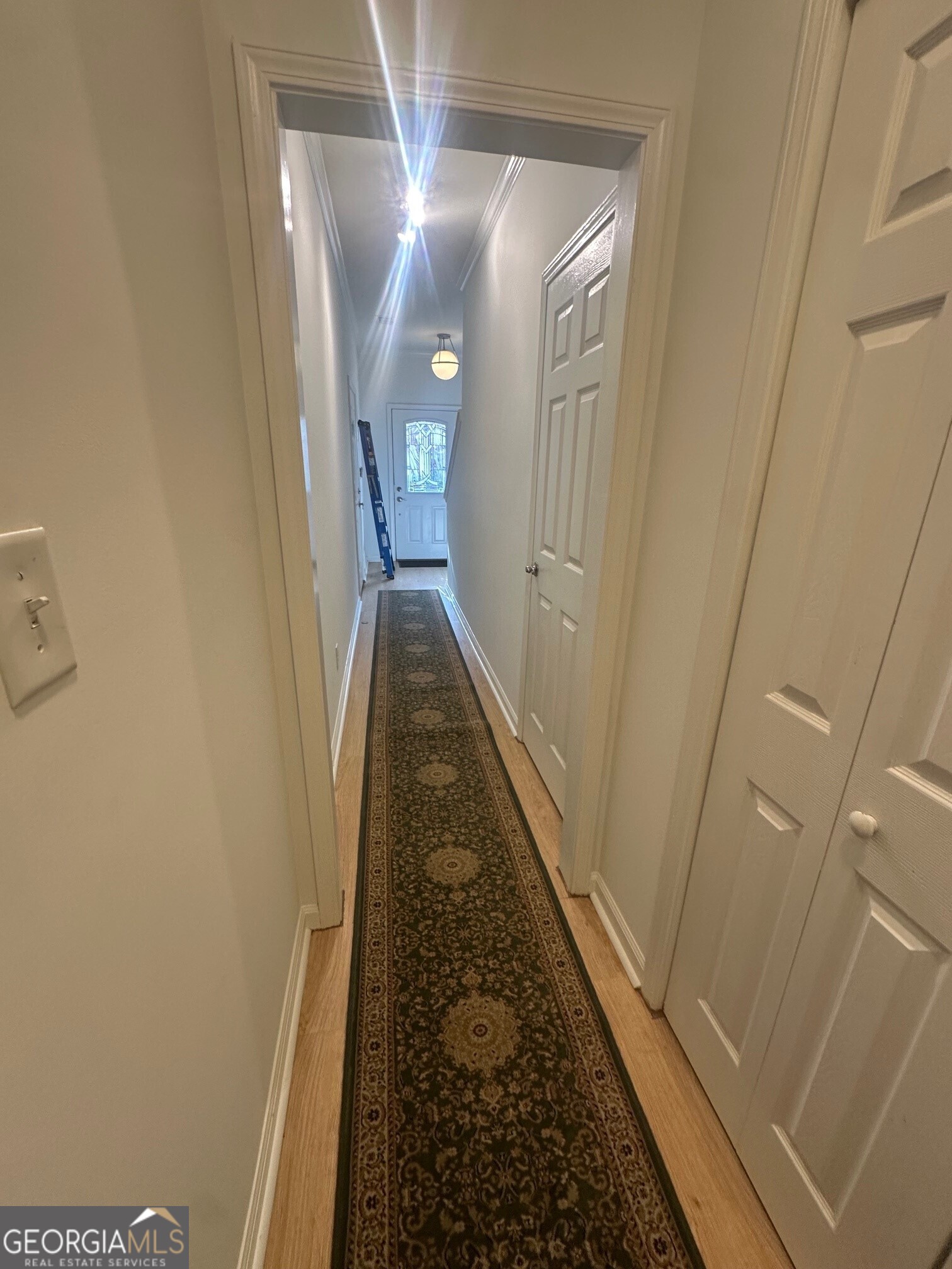 3060 Lauren Parc Road Decatur, GA 30032 - Photo 10 of 34 a view of a hallway
