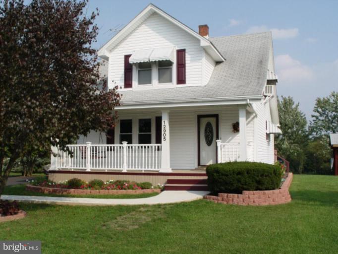 12905 Point Salem Road Hagerstown, MD 21740 - Photo 1 of 6 Exterior (Main)