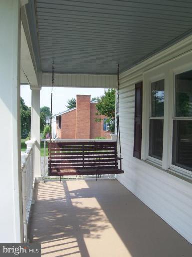 12905 Point Salem Road Hagerstown, MD 21740 - Photo 5 of 6 Porch