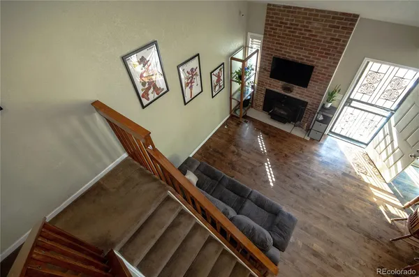 $370,000 | 3300 West Florida Avenue, Unit 48, Denver, CO 80219