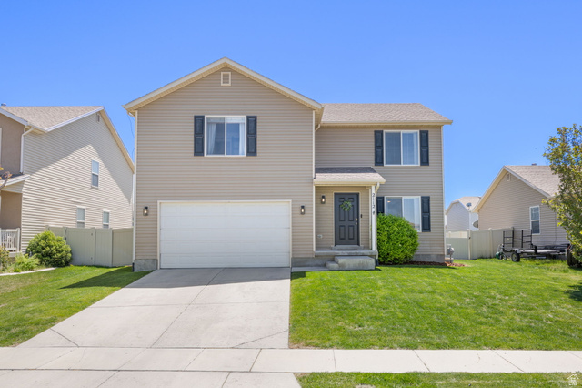 2112 Cassidy Way Eagle Mountain, UT 84005 - Photo 1 of 40