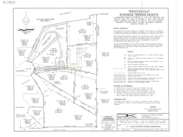 $500,000 | 0 Northeast School Drive, Unit 15, Pendleton, OR 97801