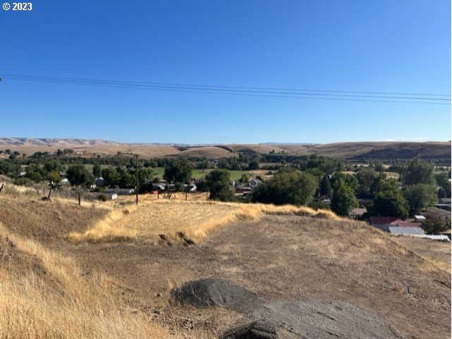 0 Northeast School Drive, Unit 15 Pendleton, OR 97801 - Photo 5 of 16 a view of a dry yard