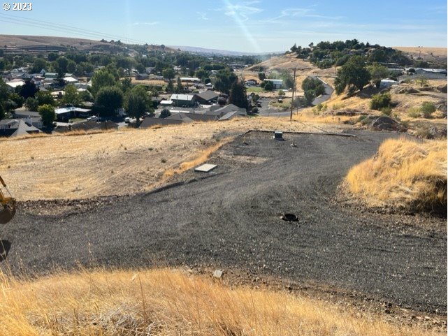 0 Northeast School Drive, Unit 15 Pendleton, OR 97801 - Photo 7 of 16 a view of a town with big trees