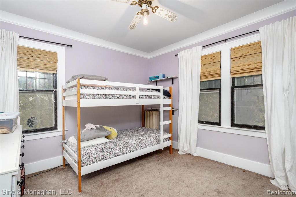 1027 Nottingham Road Grosse Pointe Park, MI 48230 - Photo 22 of 40