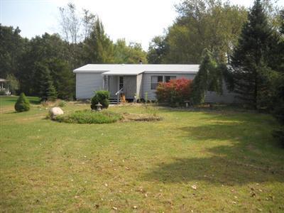 5625 Ridge Drive Reading, MI 49274 - Photo 1 of 17 Primary Photo