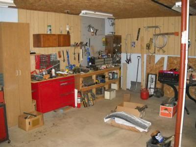 5625 Ridge Drive Reading, MI 49274 - Photo 15 of 17 Additional Photo