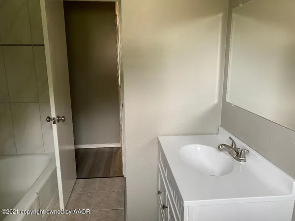 $1,400 | 4411 Southeast 33rd Avenue, Amarillo, TX 79103