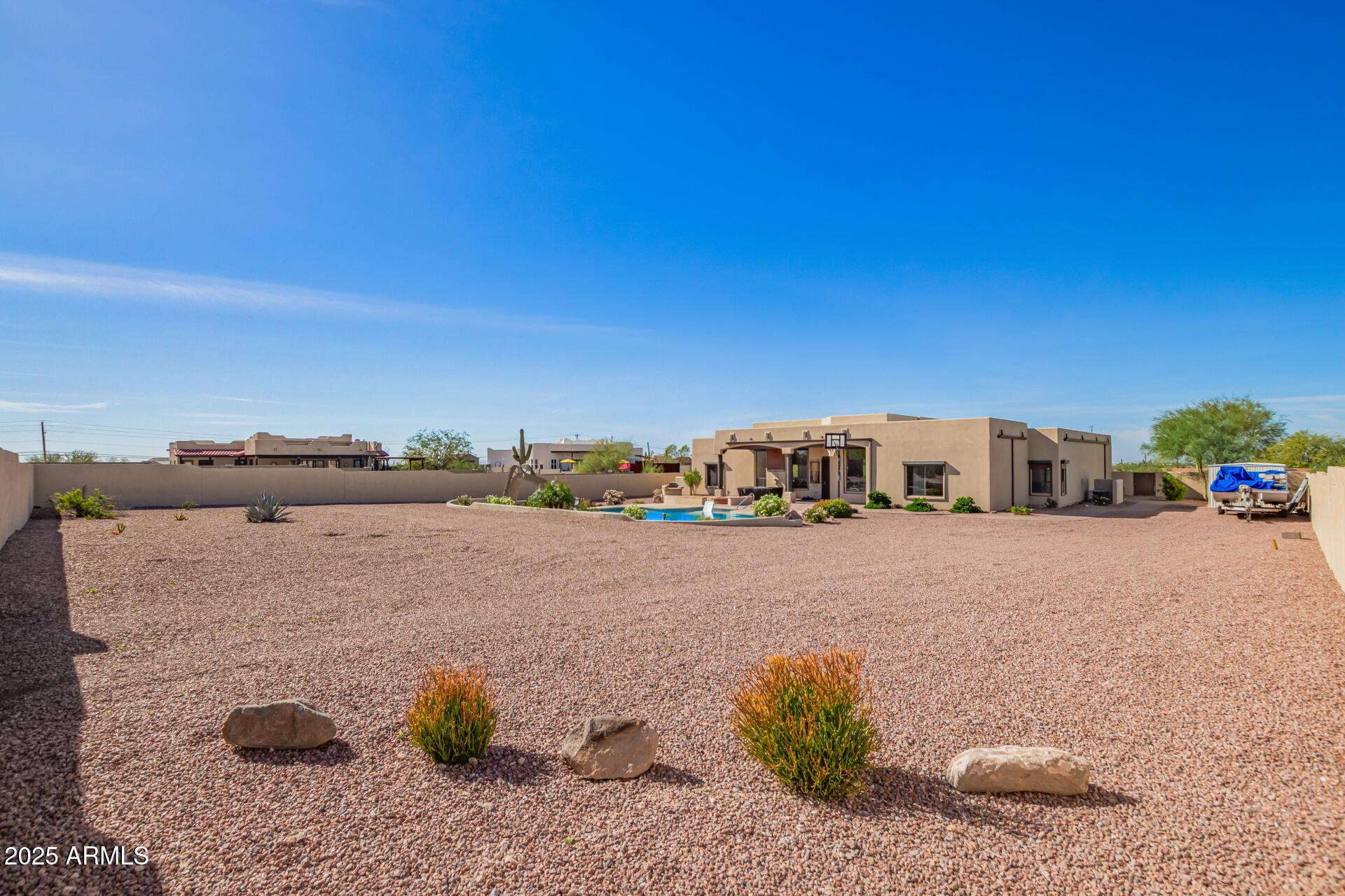 945 North Mountain View Road Apache Junction, AZ 85119 - Photo 40 of 53 40 - Mountain View
