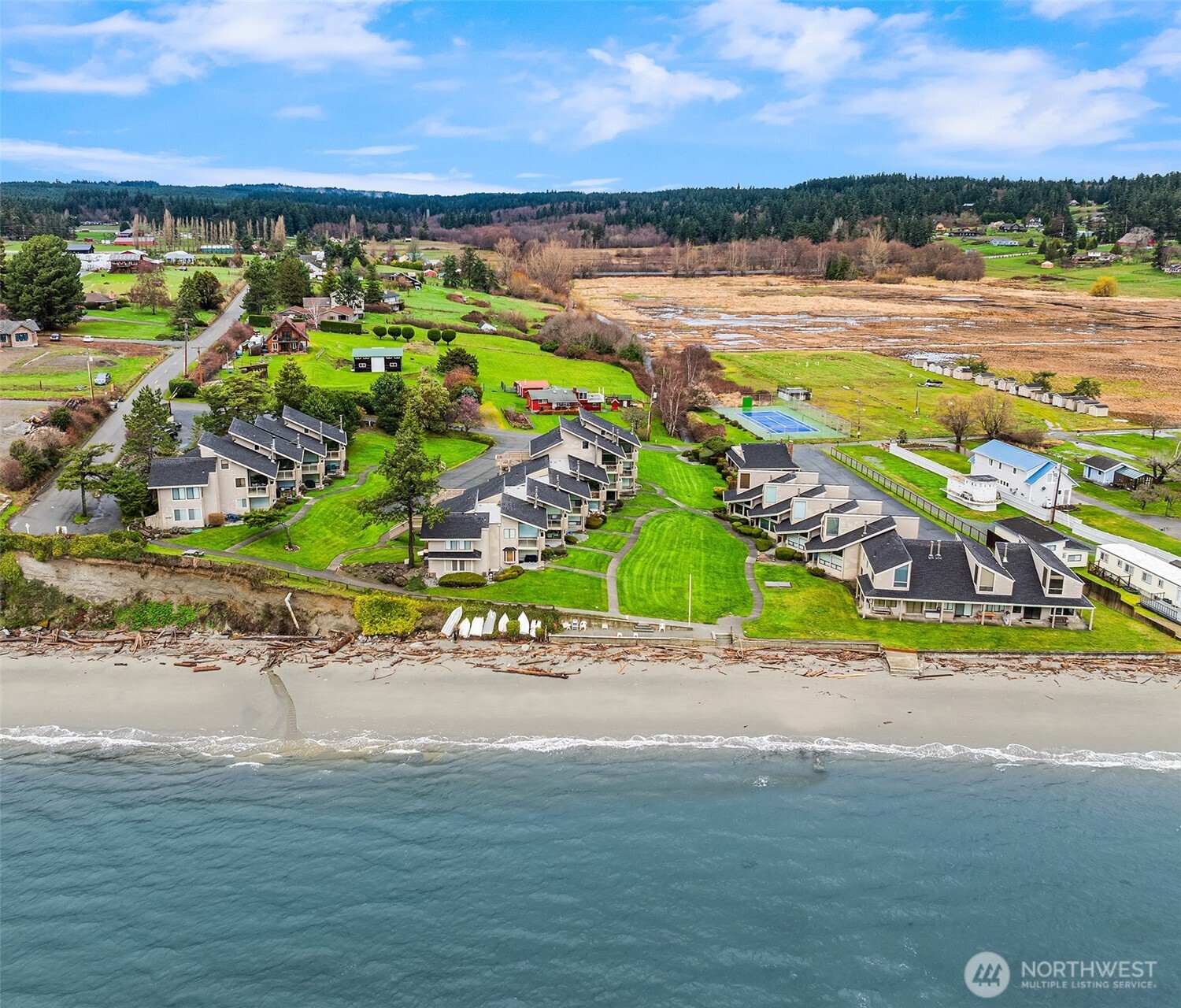 802 Old Beach Road, Unit 201 Freeland, WA 98249 - Photo 22 of 27