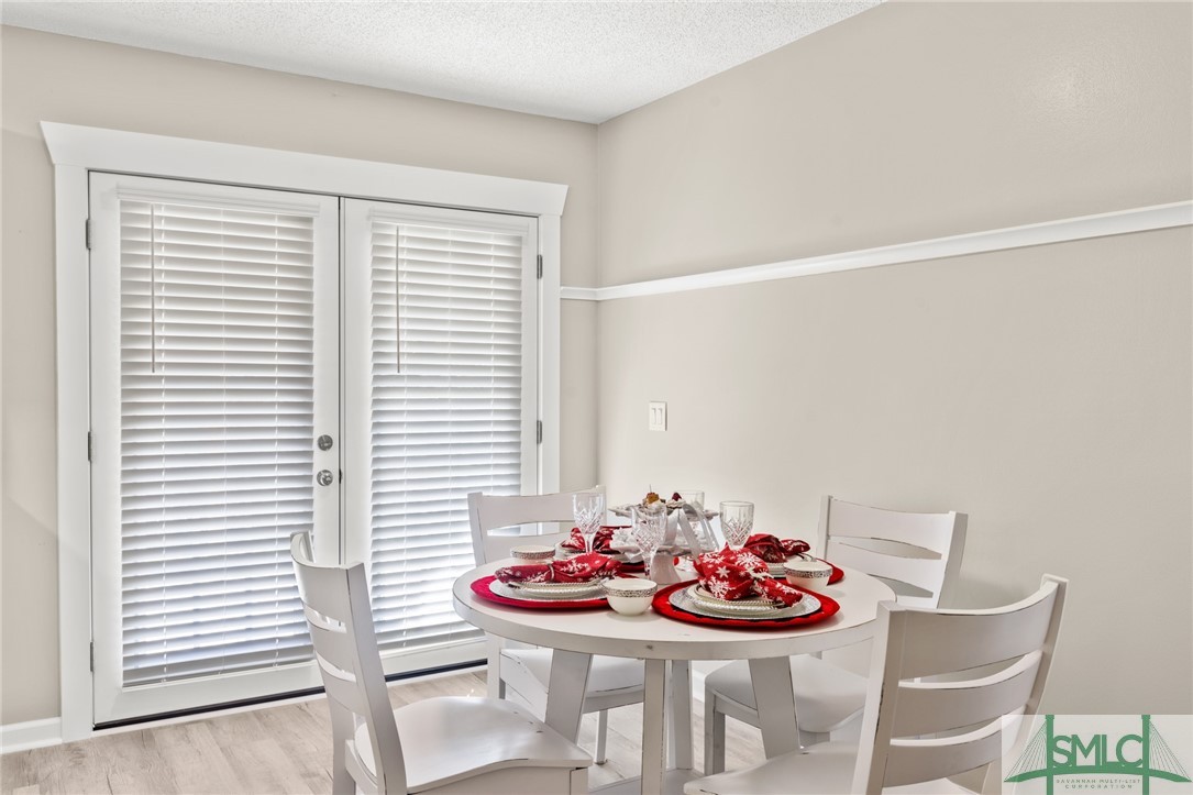 103 Laurel Pointe Drive Springfield, GA 31329 - Photo 6 of 12 Breakfast Area