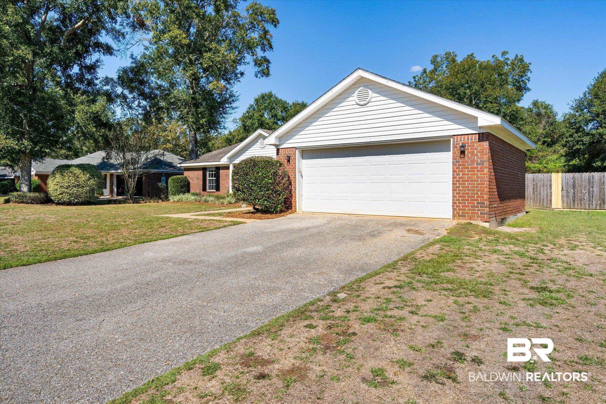 13200 Oak Forge Drive Mobile, AL 36608 - Photo 19 of 20