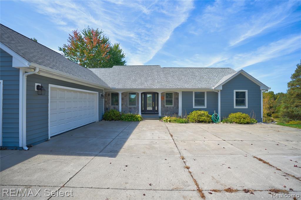 6056 Atlas Road Grand Blanc, MI 48439 - Photo 69 of 88