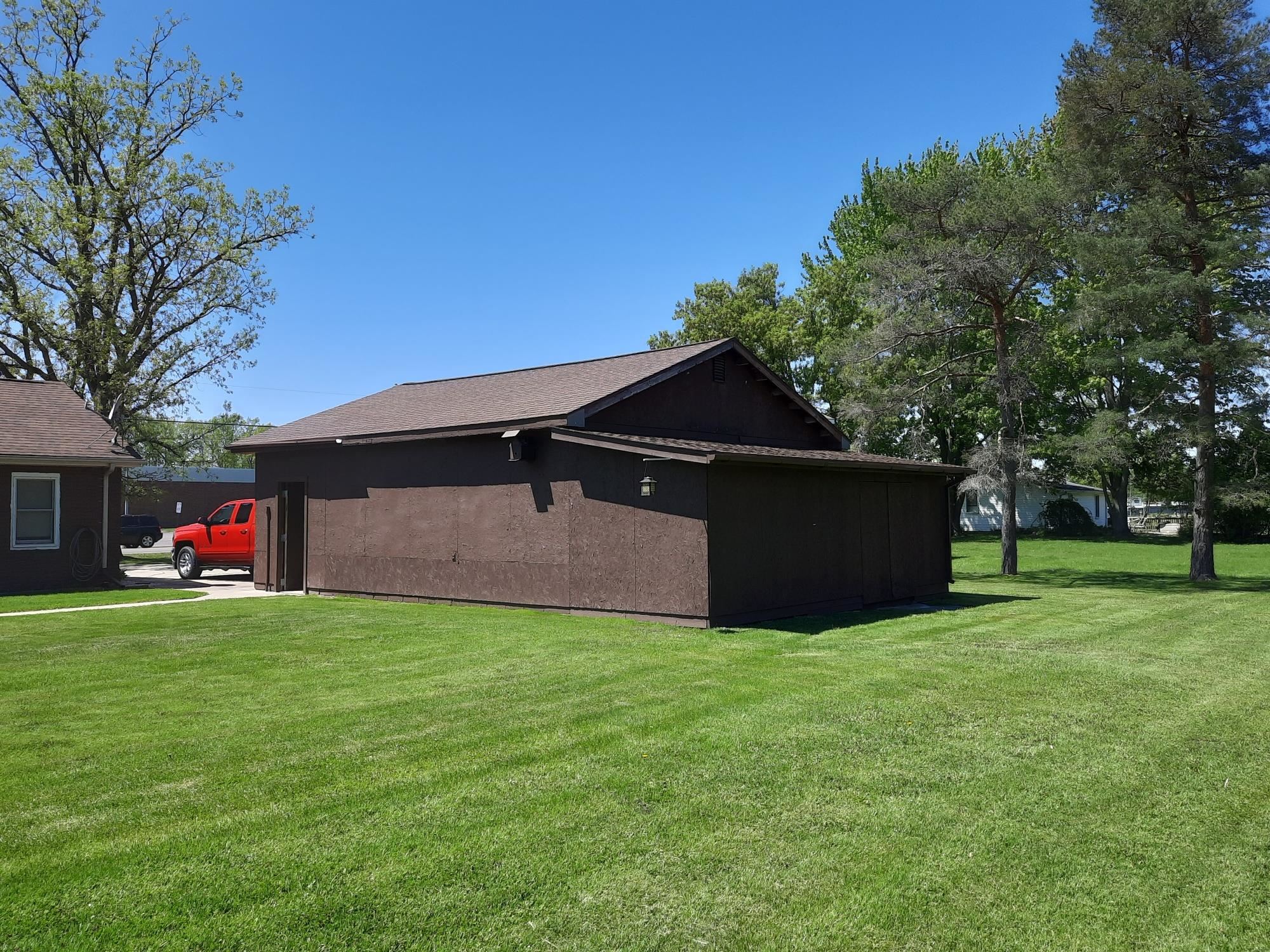 8042 Neff Road Mount Morris, MI 48458 - Photo 8 of 27