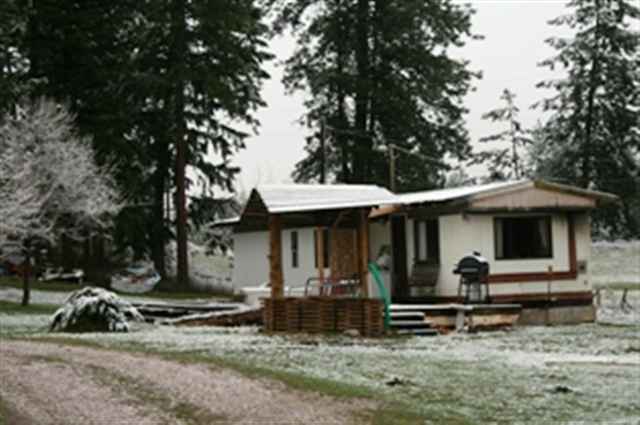 3355 Skok Road Valley, WA 99181 - Photo 1 of 9