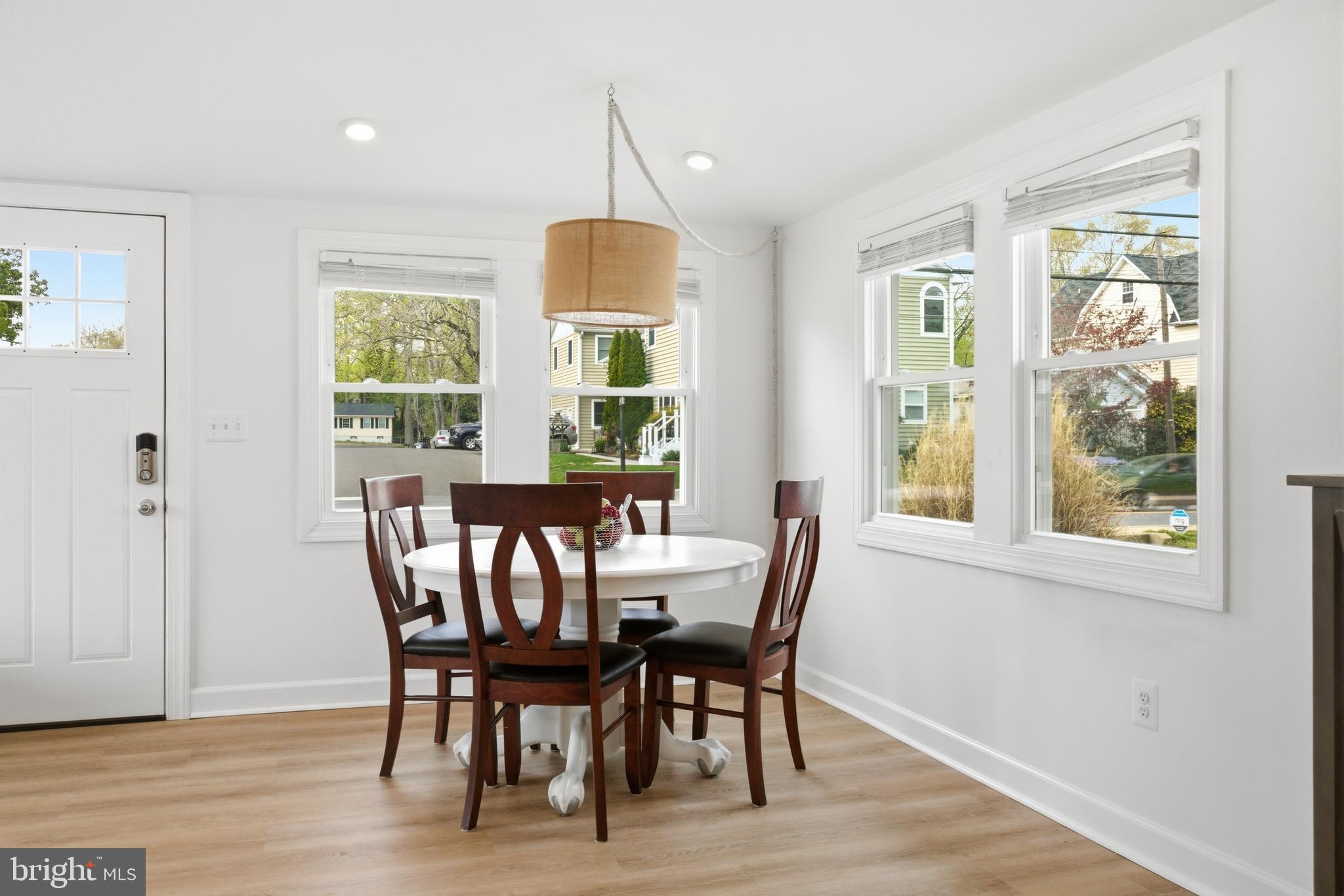 8329 Bayside Road Chesapeake Beach, MD 20732 - Photo 8 of 53 Dining Room