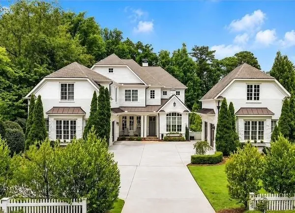 $4,499,900 | 4667 Dudley Lane, Atlanta, GA 30327