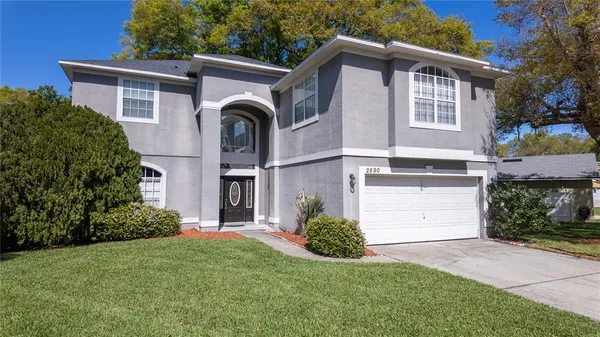 $479,950 | 2890 Cullens Court, Ocoee, FL 34761