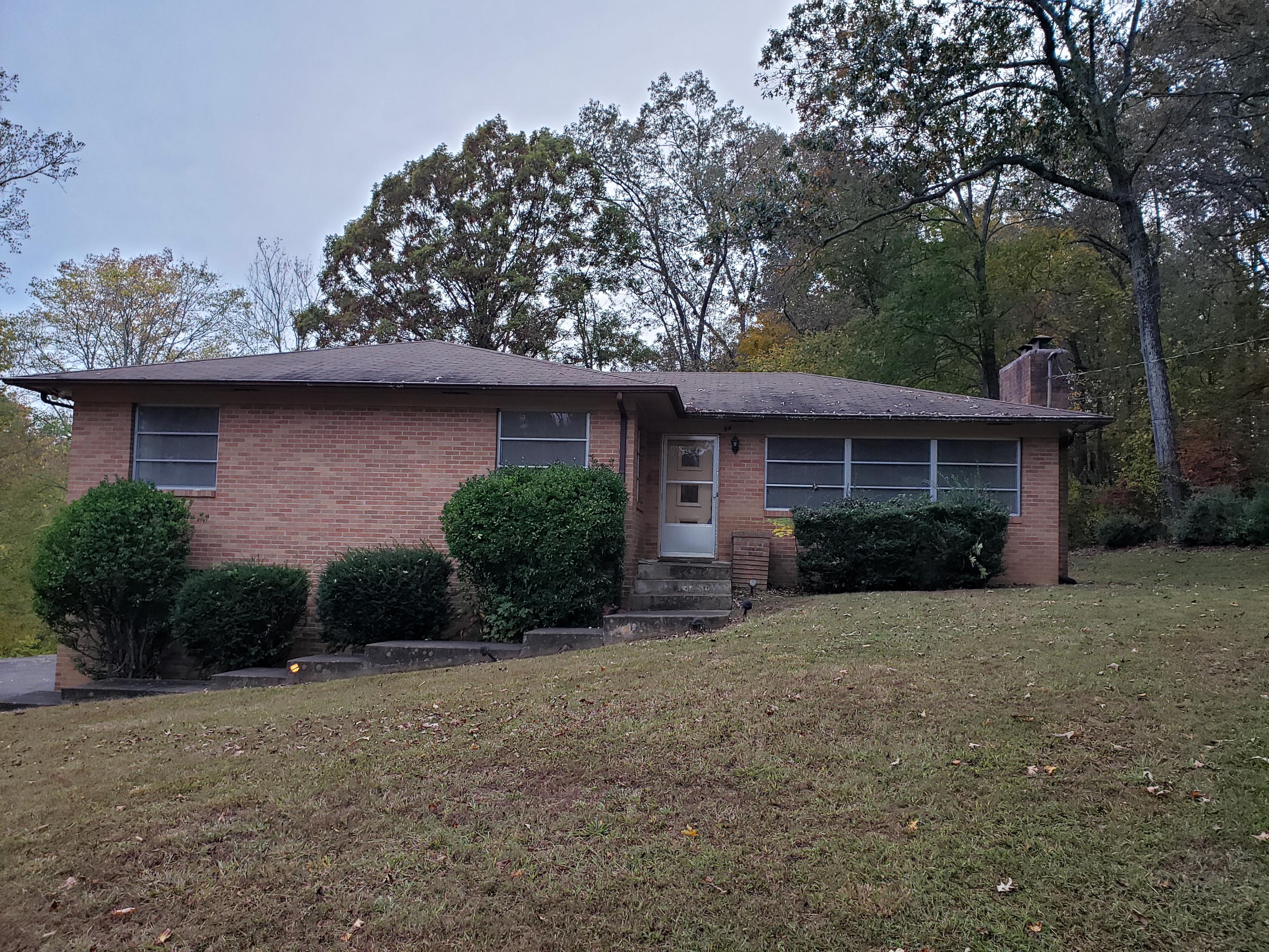 54 East Norris Road Norris, TN 37828 - Photo 1 of 1 54 E. Norris Rd. pic.1