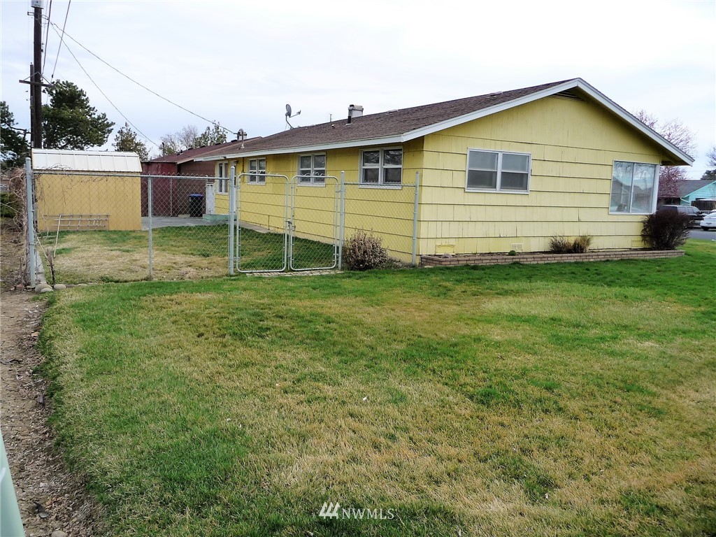 304 North Earl Road Moses Lake, WA 98837 - Photo 20 of 20 Gallery Image 20