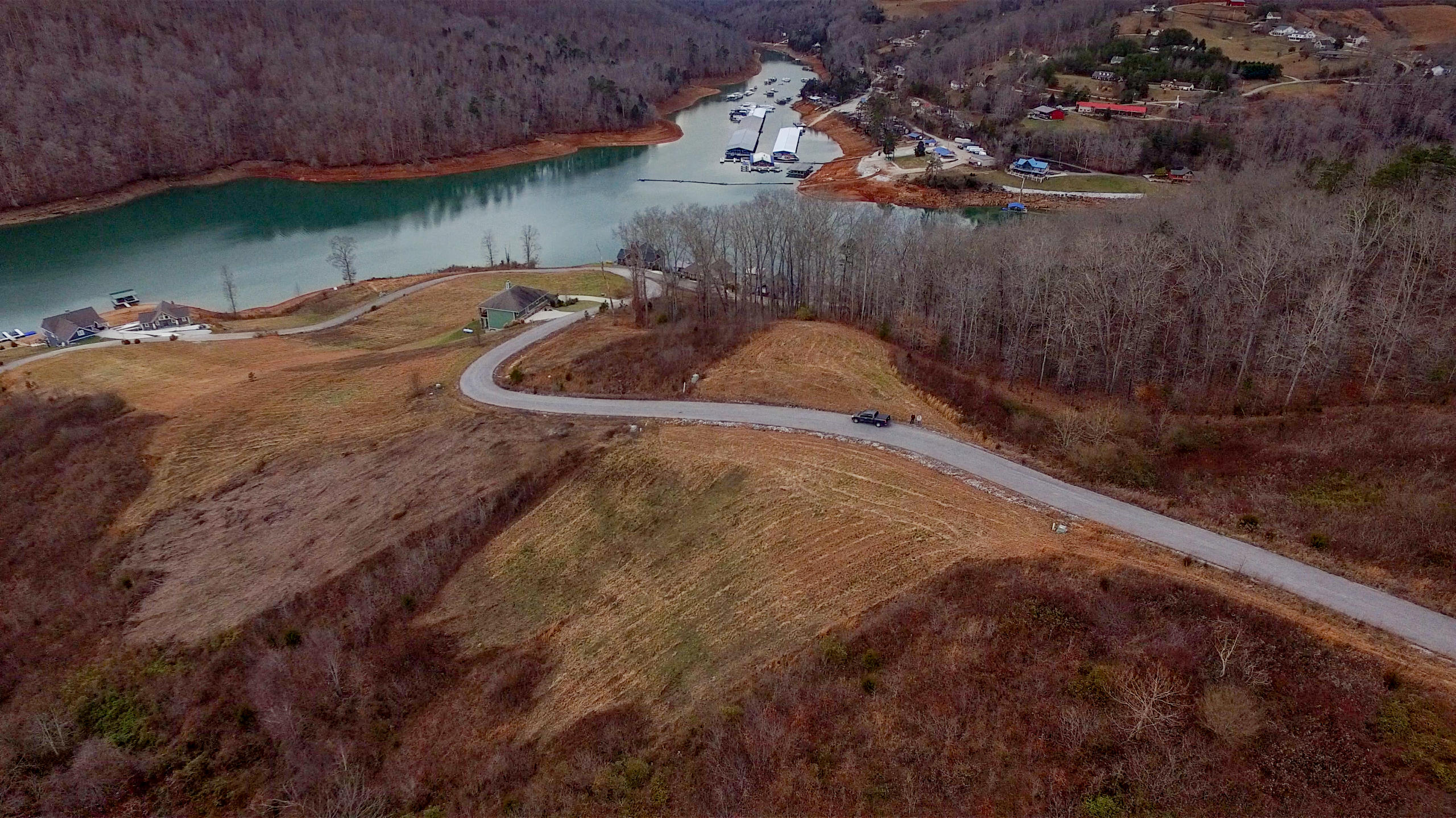 Cameron Loop La Follette, TN 37766 - Photo 11 of 18 Cameron Loop-010