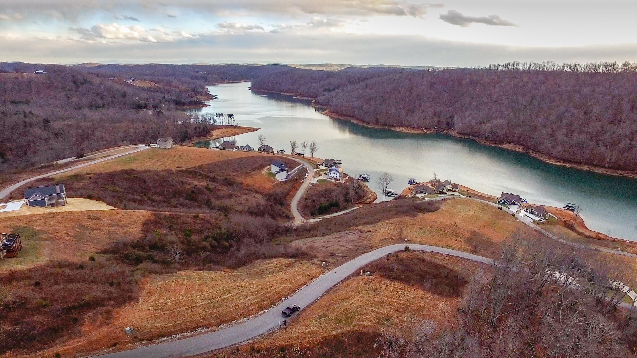 Cameron Loop La Follette, TN 37766 - Photo 12 of 18 Cameron Loop-011