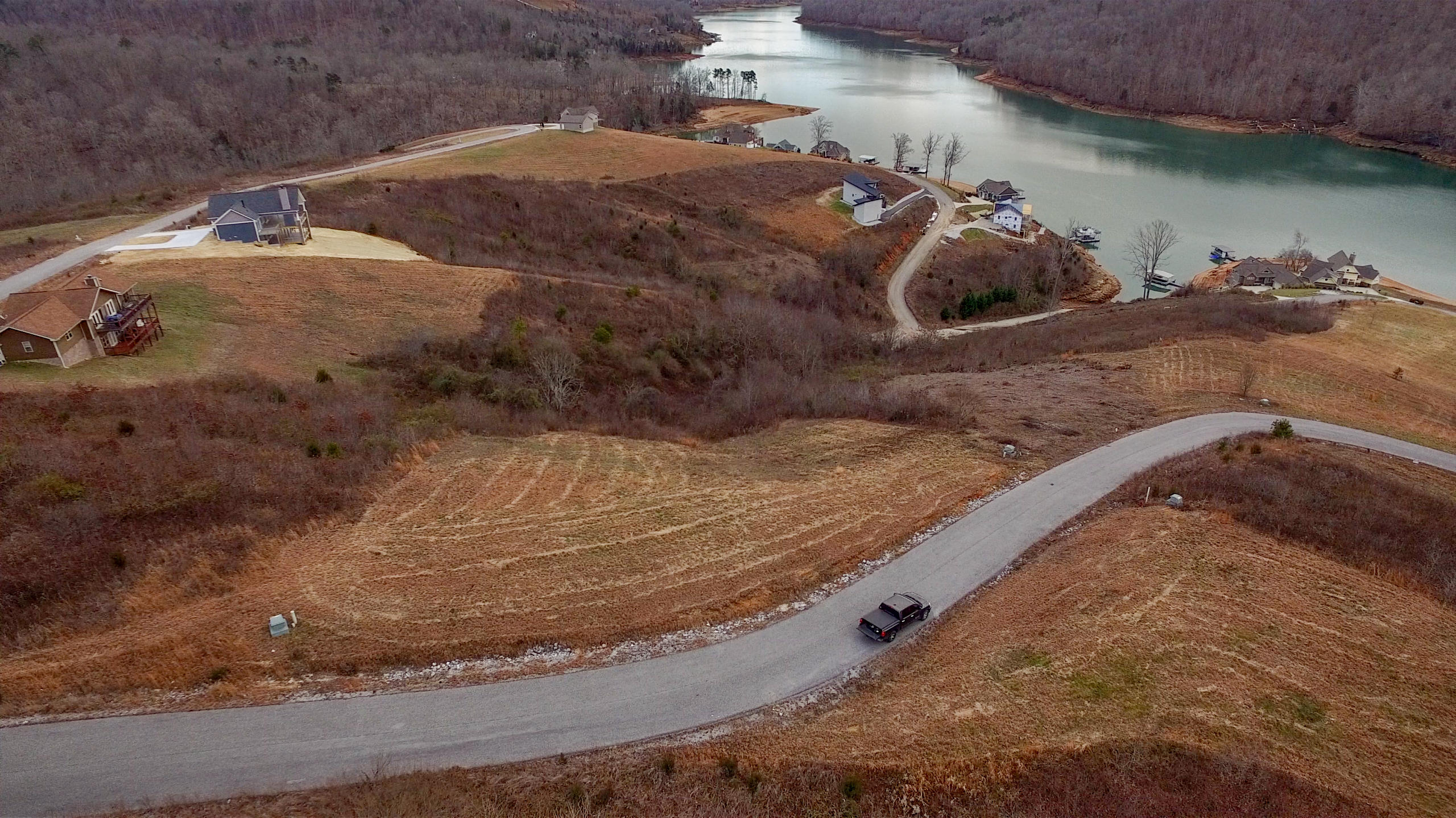 Cameron Loop La Follette, TN 37766 - Photo 13 of 18 Cameron Loop-012