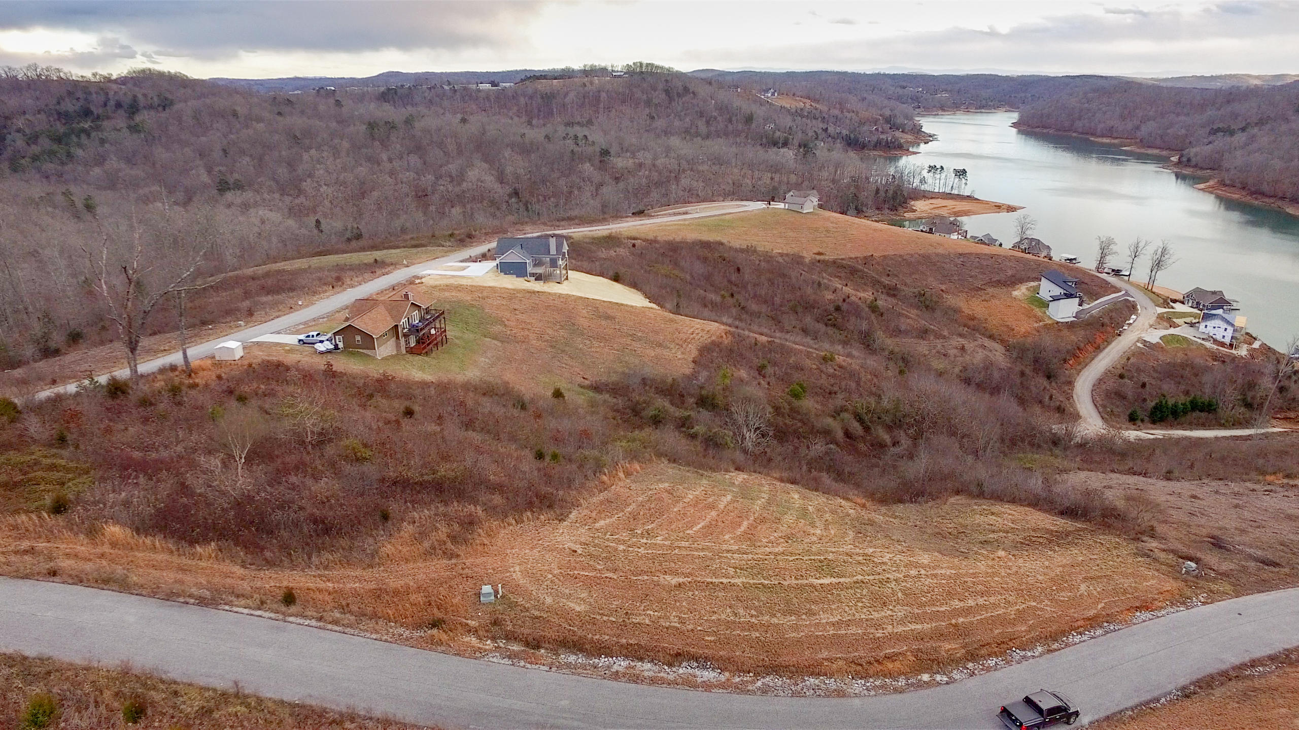 Cameron Loop La Follette, TN 37766 - Photo 14 of 18 Cameron Loop-013