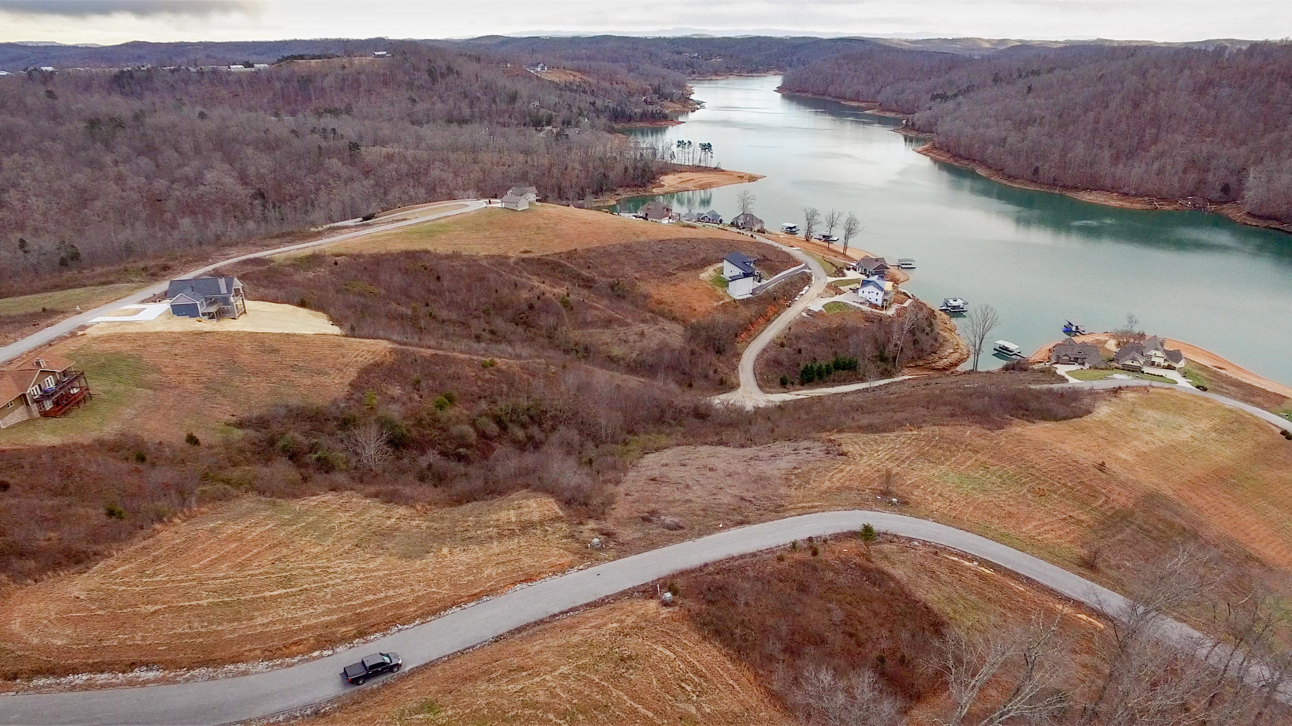 Cameron Loop La Follette, TN 37766 - Photo 16 of 18 Cameron Loop-015