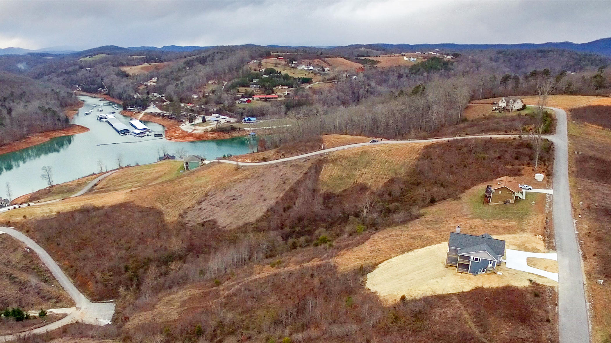 Cameron Loop La Follette, TN 37766 - Photo 17 of 18 Cameron Loop-016