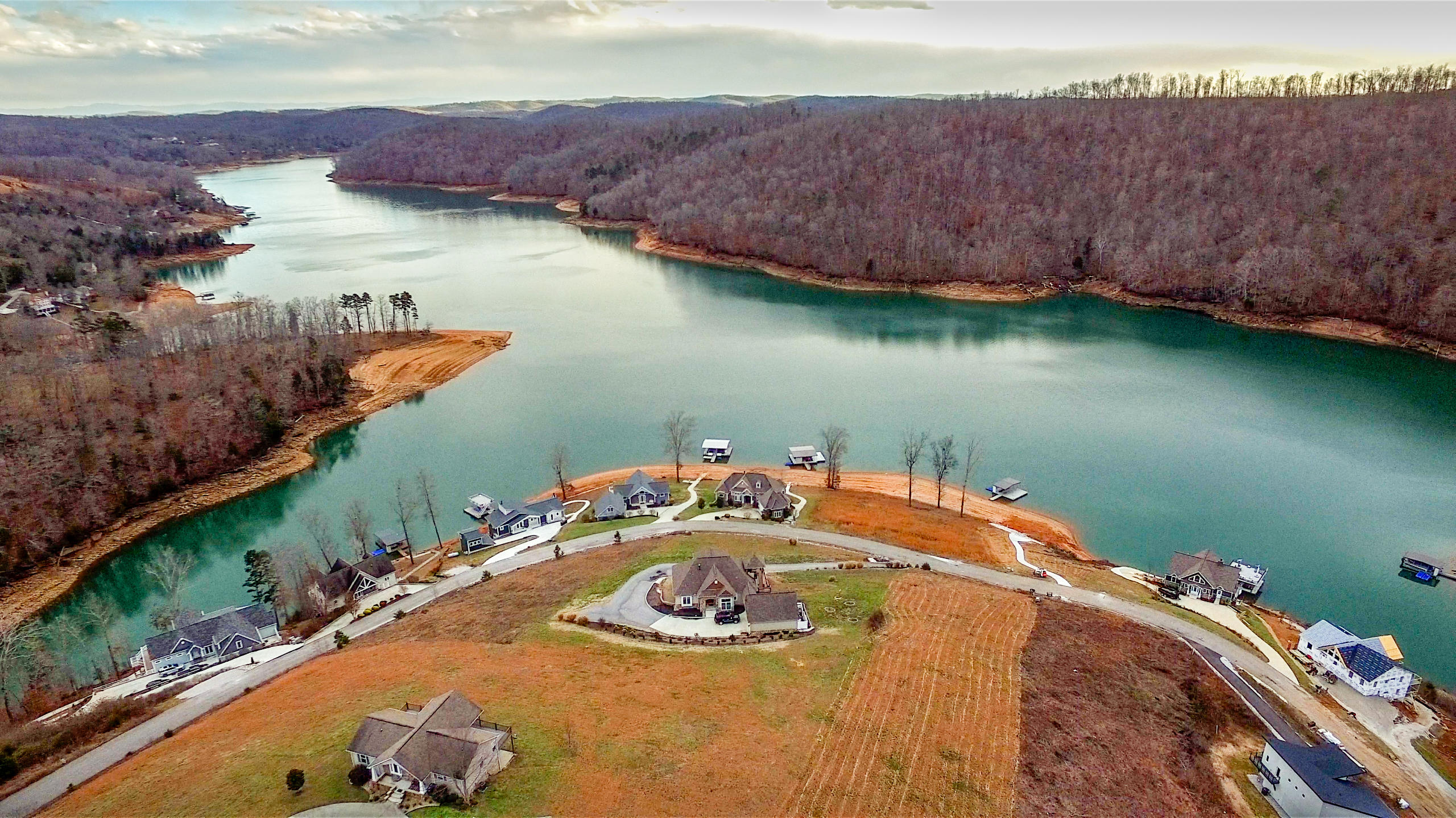 Cameron Loop La Follette, TN 37766 - Photo 6 of 18 Cameron Loop-005