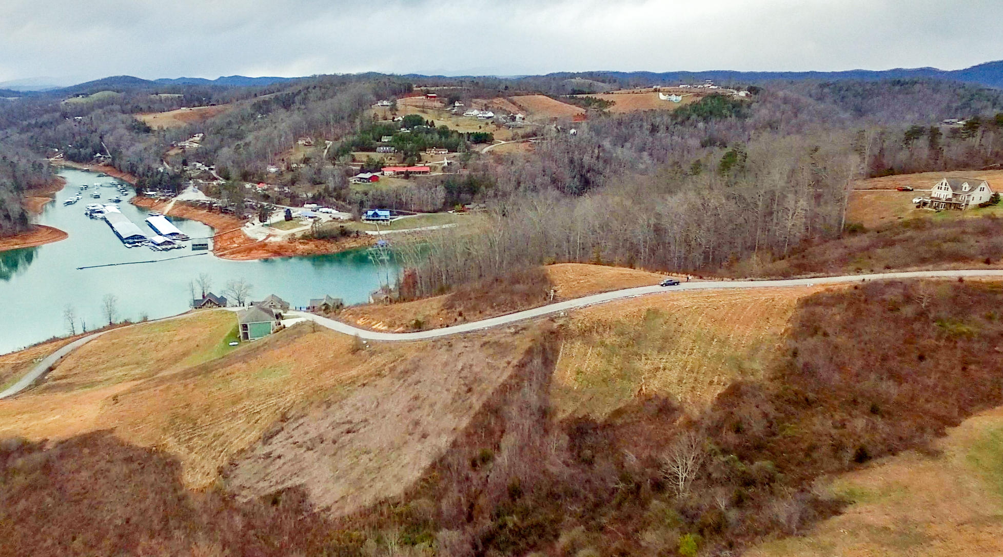 Cameron Loop La Follette, TN 37766 - Photo 7 of 18 Cameron Loop-006